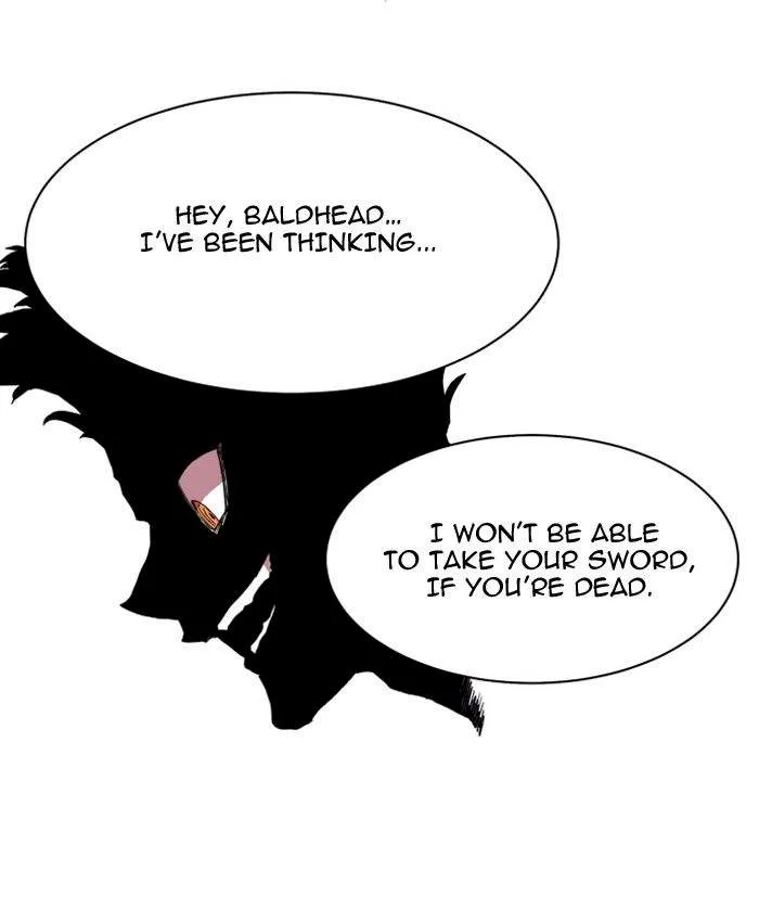 Hardcore Leveling Warrior Chapter 94 page 22