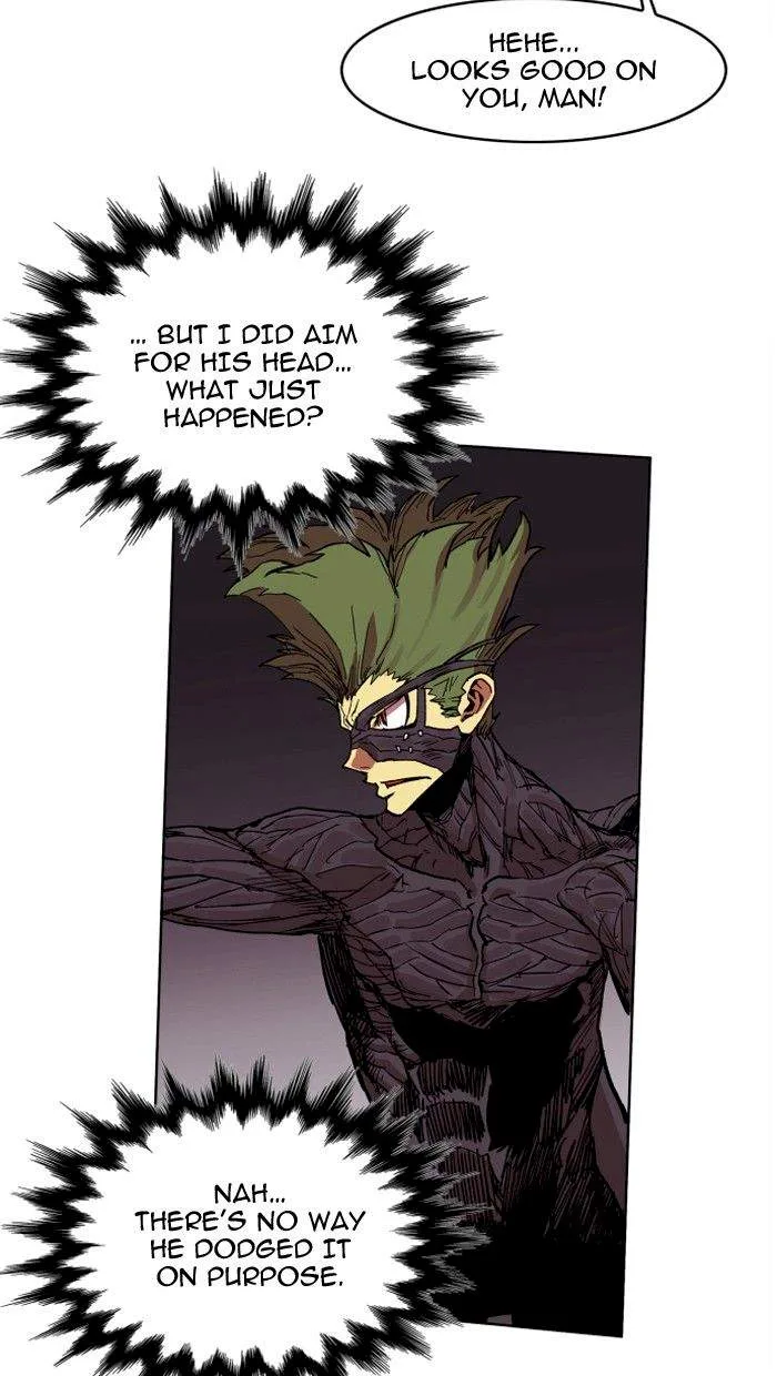 Hardcore Leveling Warrior Chapter 94 page 18