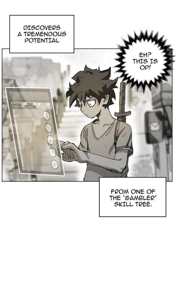Hardcore Leveling Warrior Chapter 94 page 30