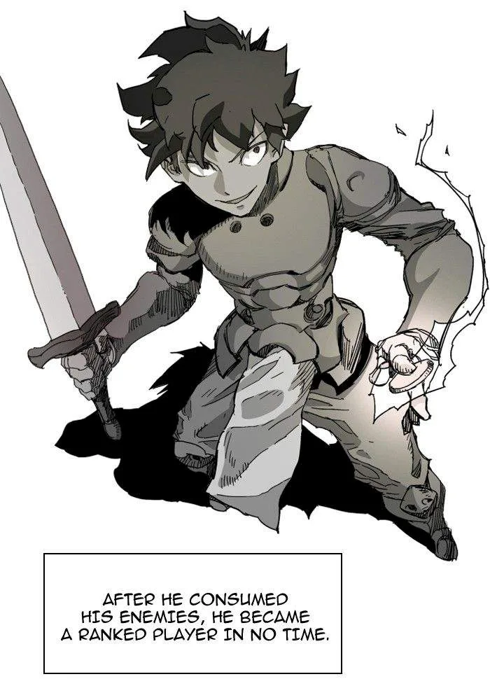 Hardcore Leveling Warrior Chapter 94 page 36