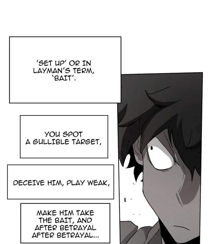 Hardcore Leveling Warrior Chapter 94 page 41