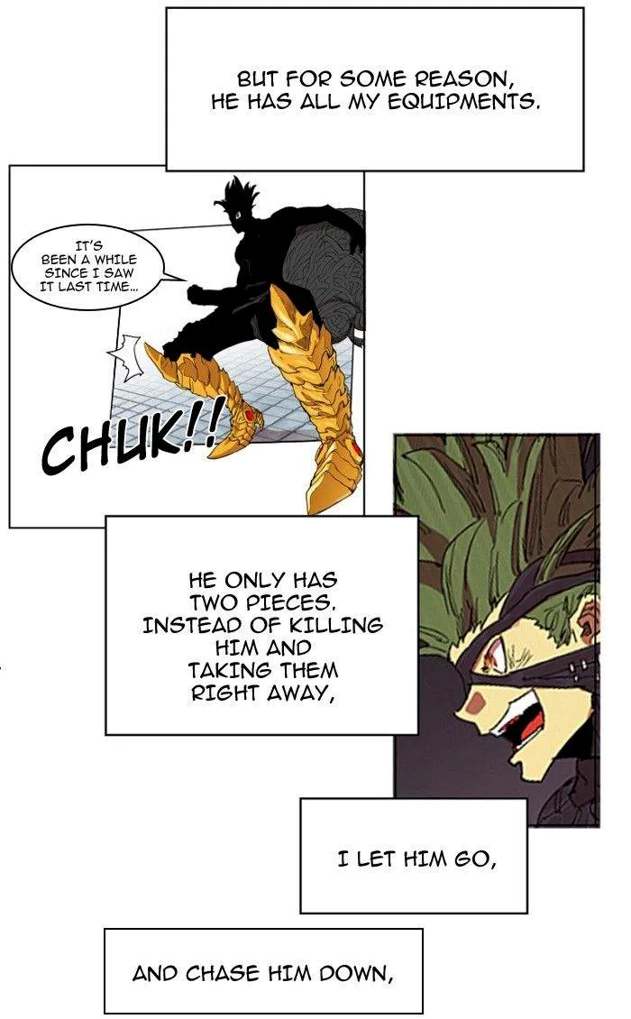 Hardcore Leveling Warrior Chapter 94 page 45