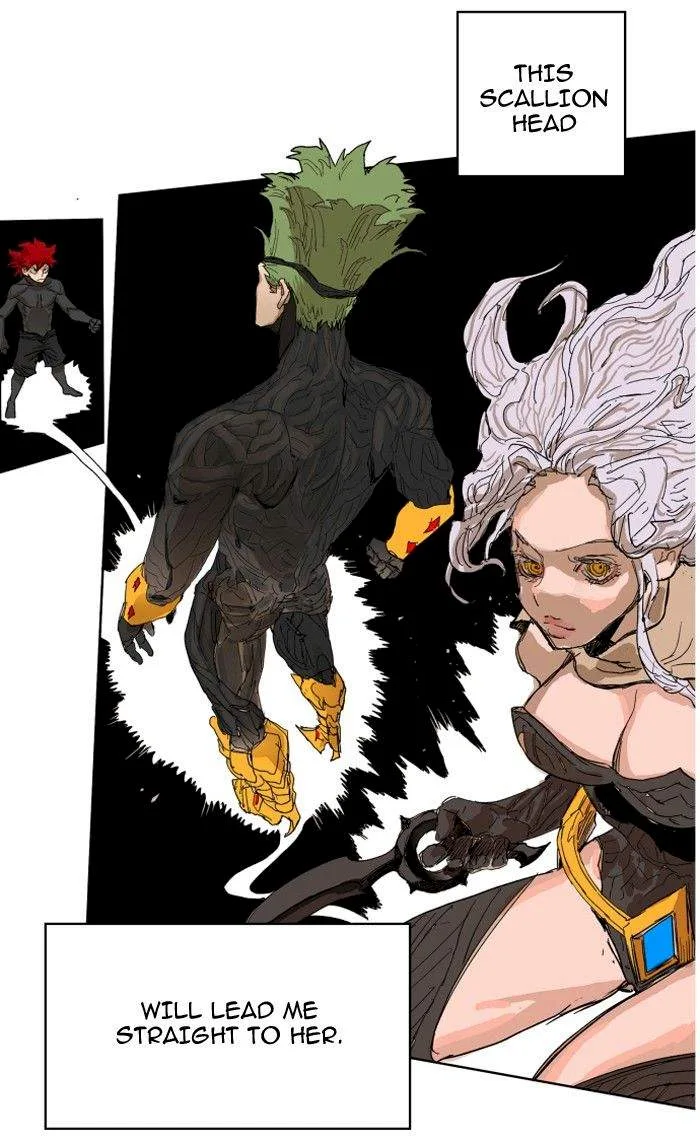 Hardcore Leveling Warrior Chapter 94 page 47