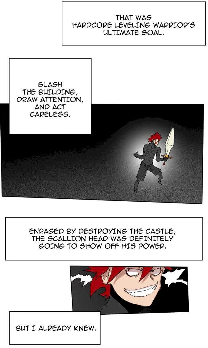 Hardcore Leveling Warrior Chapter 94 page 48