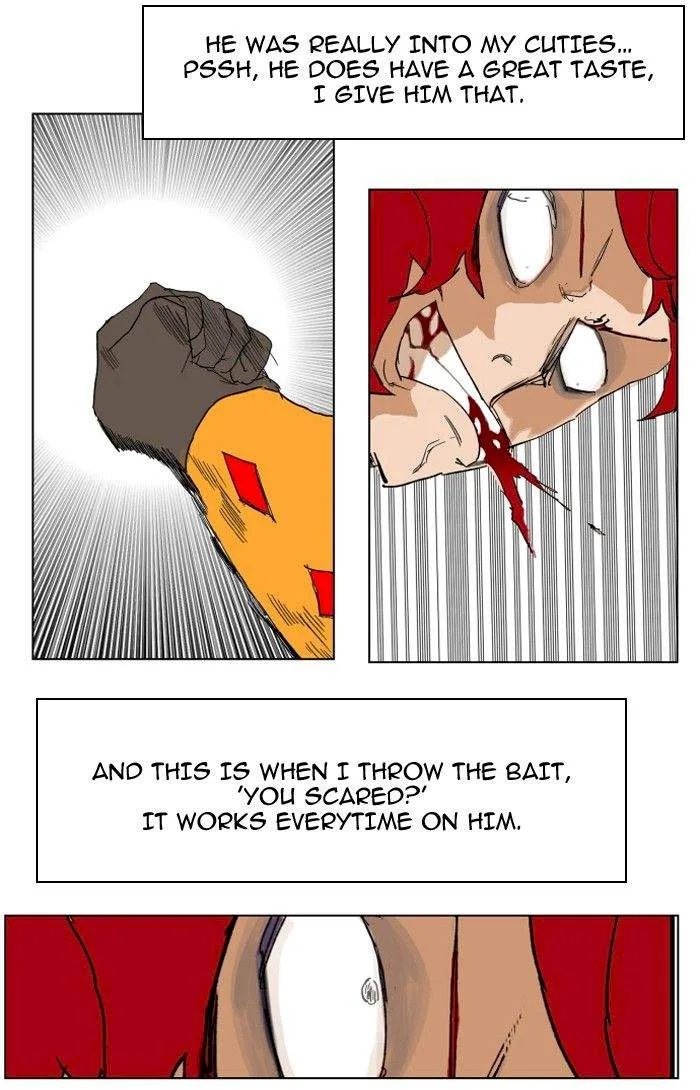 Hardcore Leveling Warrior Chapter 94 page 52