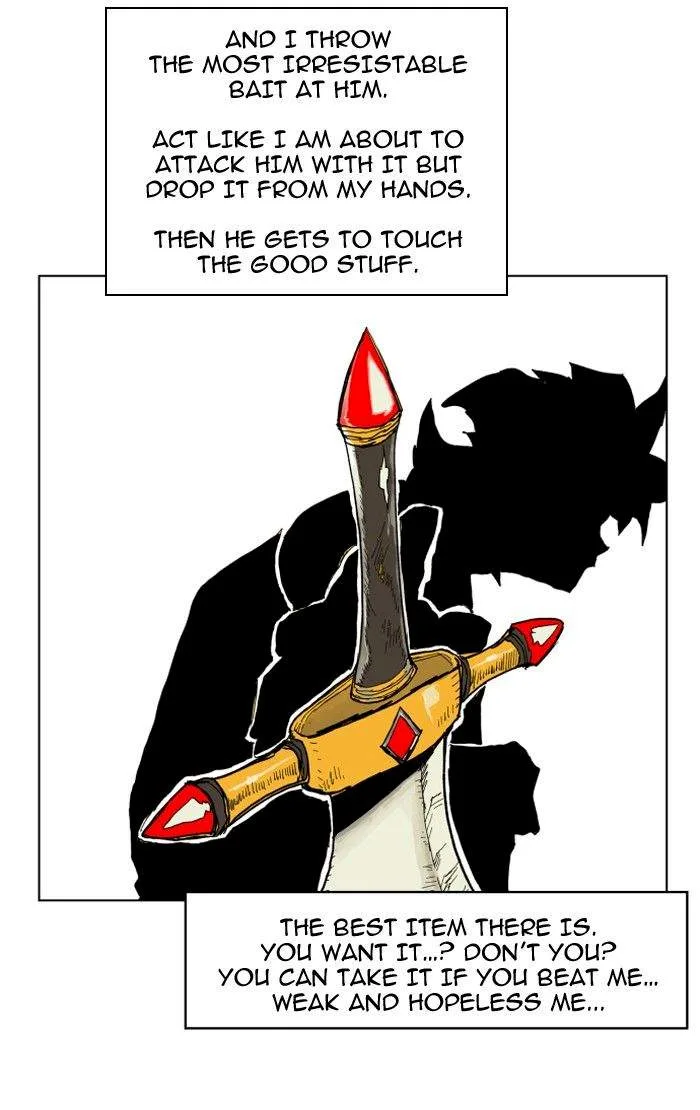 Hardcore Leveling Warrior Chapter 94 page 54