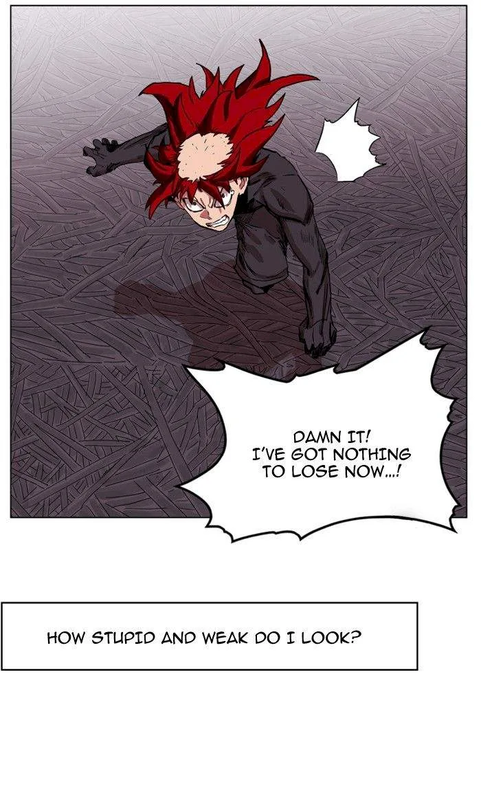 Hardcore Leveling Warrior Chapter 94 page 57
