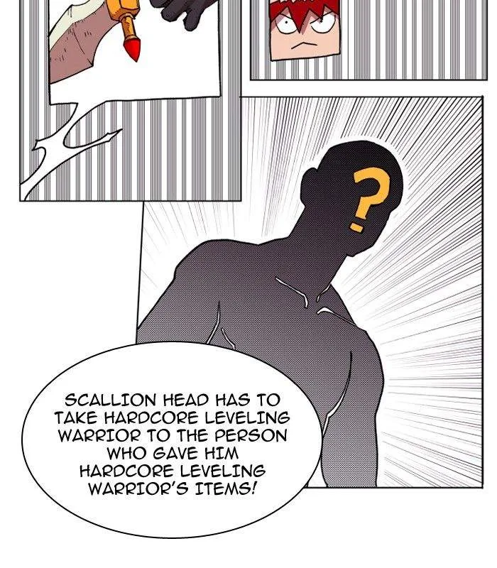 Hardcore Leveling Warrior Chapter 94 page 59