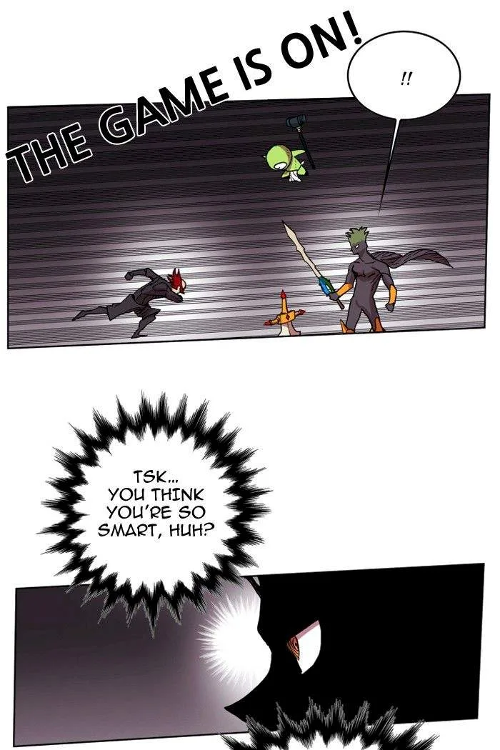 Hardcore Leveling Warrior Chapter 94 page 60
