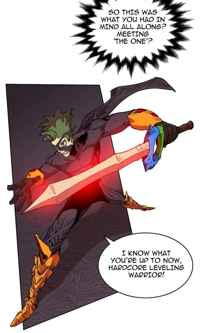 Hardcore Leveling Warrior Chapter 94 page 61