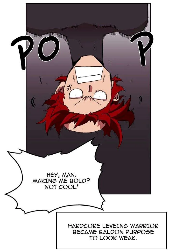 Hardcore Leveling Warrior Chapter 94 page 65