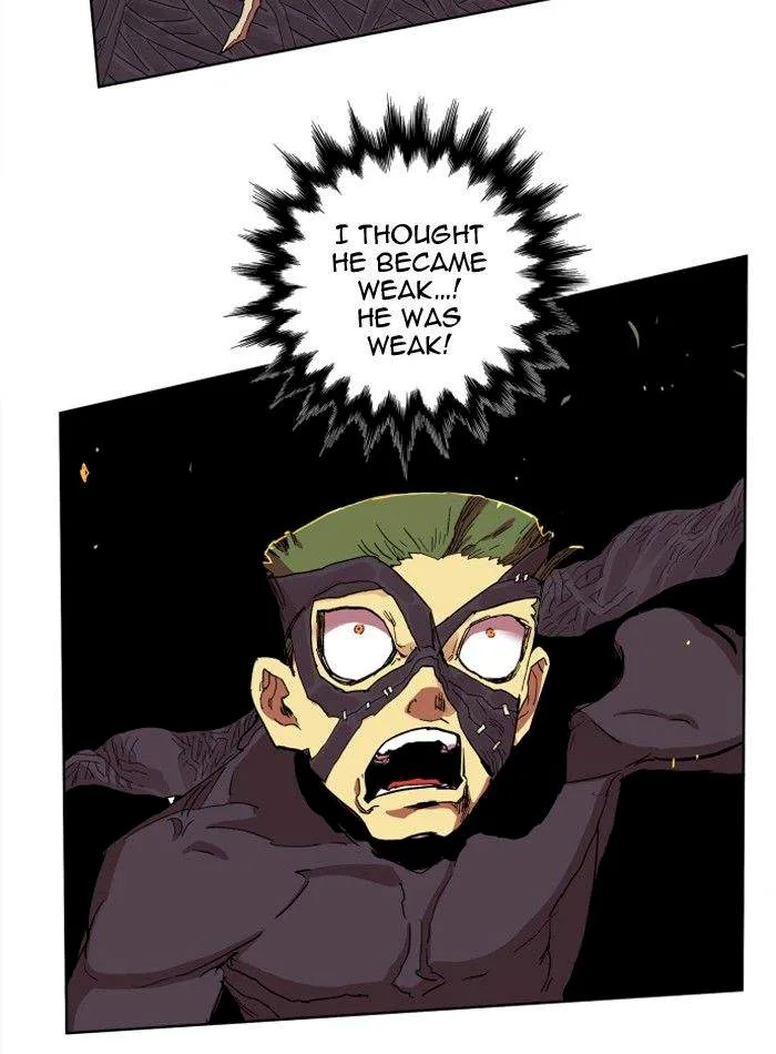 Hardcore Leveling Warrior Chapter 94 page 70