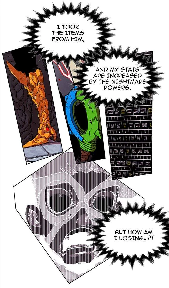 Hardcore Leveling Warrior Chapter 94 page 71