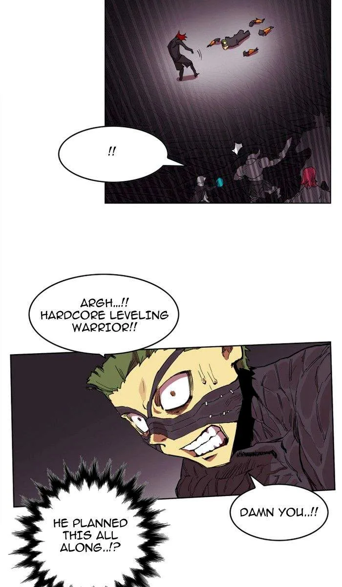 Hardcore Leveling Warrior Chapter 94 page 76