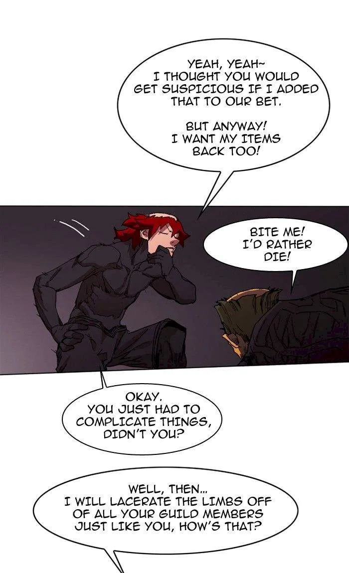 Hardcore Leveling Warrior Chapter 94 page 80