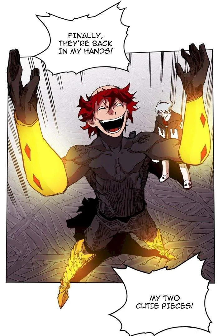 Hardcore Leveling Warrior Chapter 94 page 86