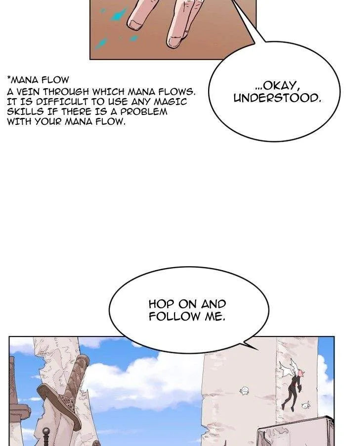 Hardcore Leveling Warrior Chapter 95 page 13