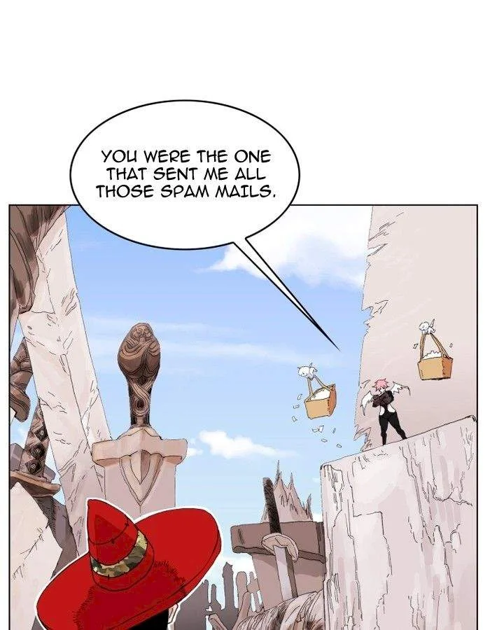 Hardcore Leveling Warrior Chapter 95 page 3
