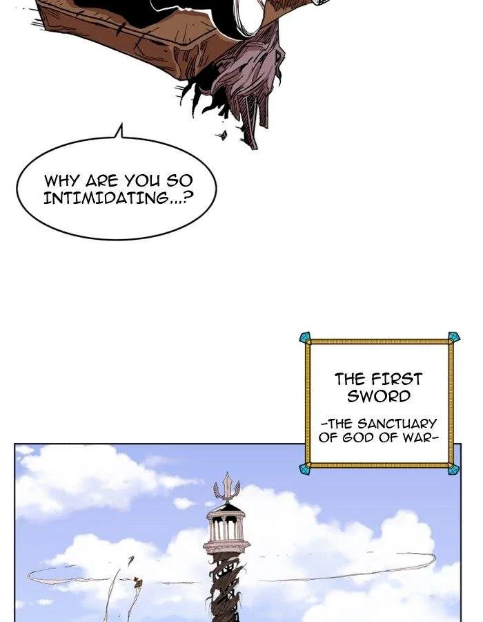 Hardcore Leveling Warrior Chapter 95 page 16