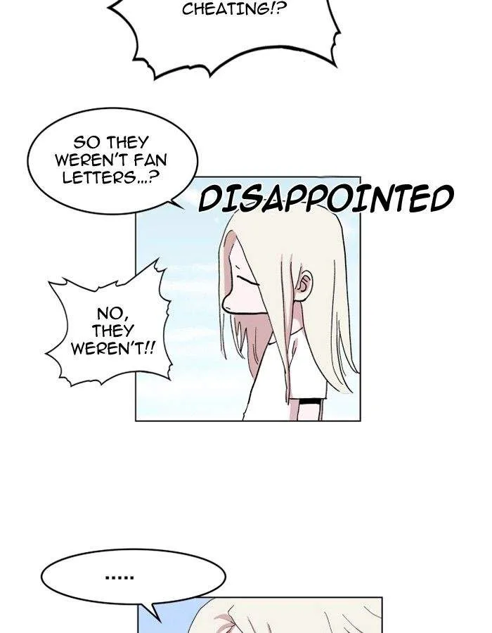 Hardcore Leveling Warrior Chapter 95 page 30
