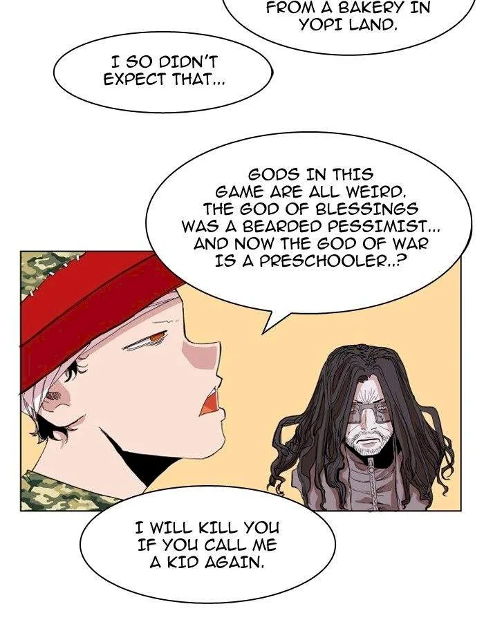Hardcore Leveling Warrior Chapter 95 page 24