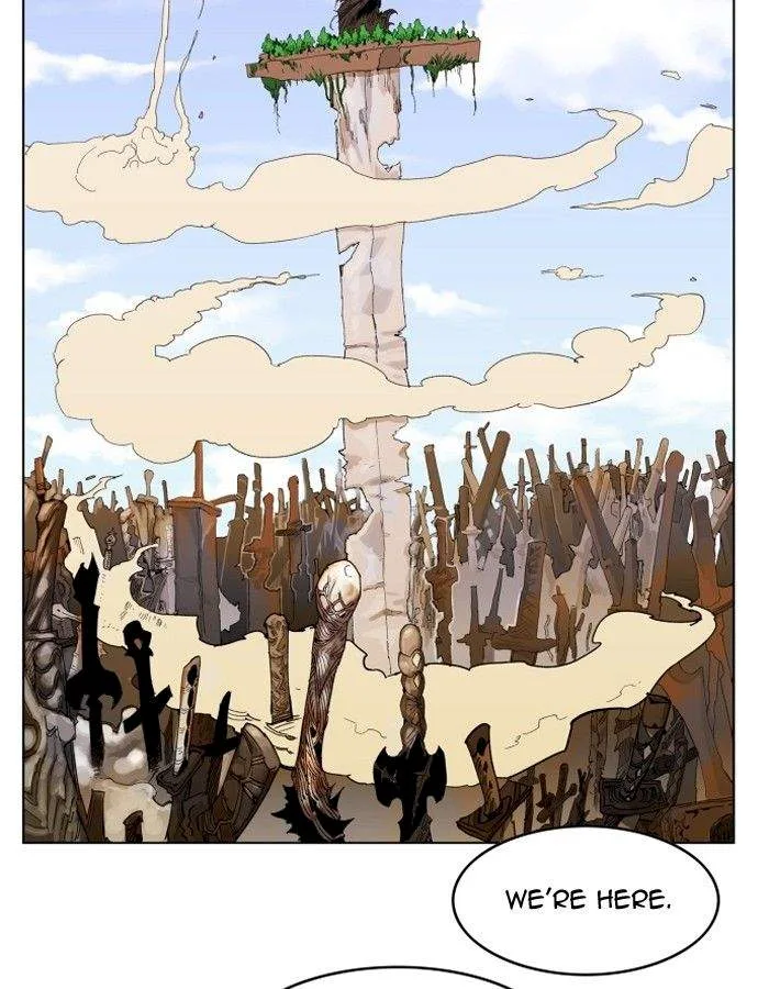 Hardcore Leveling Warrior Chapter 95 page 17