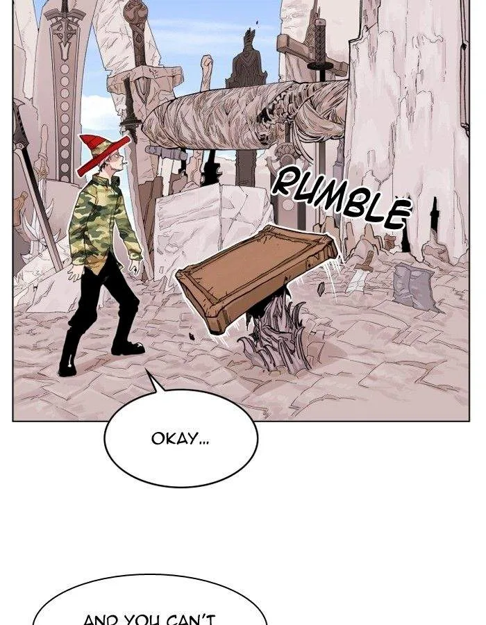 Hardcore Leveling Warrior Chapter 95 page 14