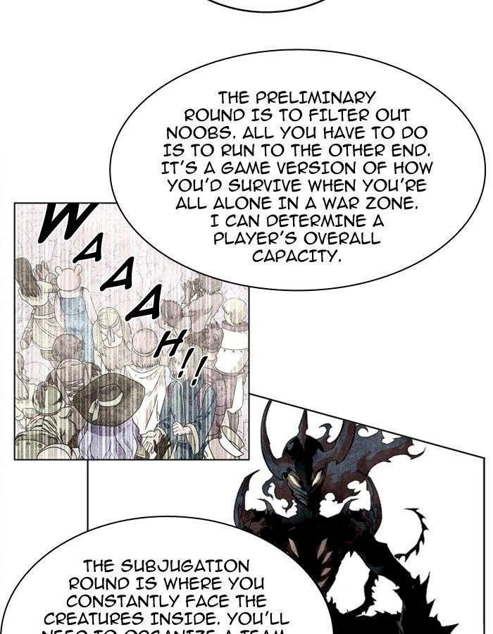 Hardcore Leveling Warrior Chapter 95 page 32