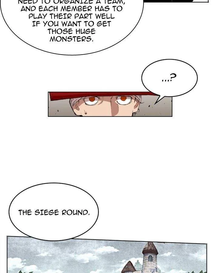 Hardcore Leveling Warrior Chapter 95 page 33
