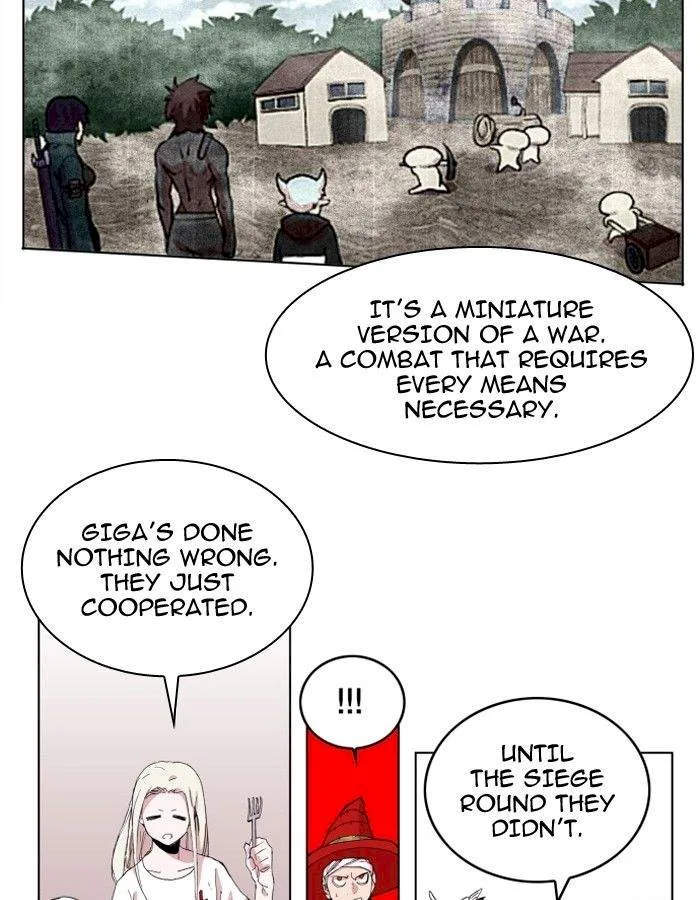 Hardcore Leveling Warrior Chapter 95 page 34