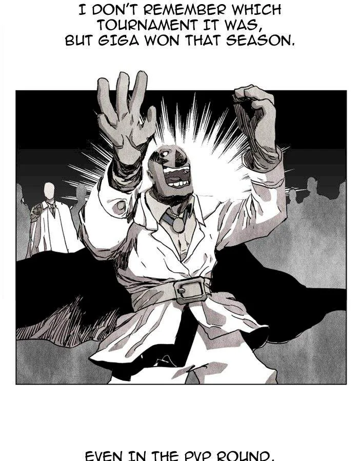Hardcore Leveling Warrior Chapter 95 page 38