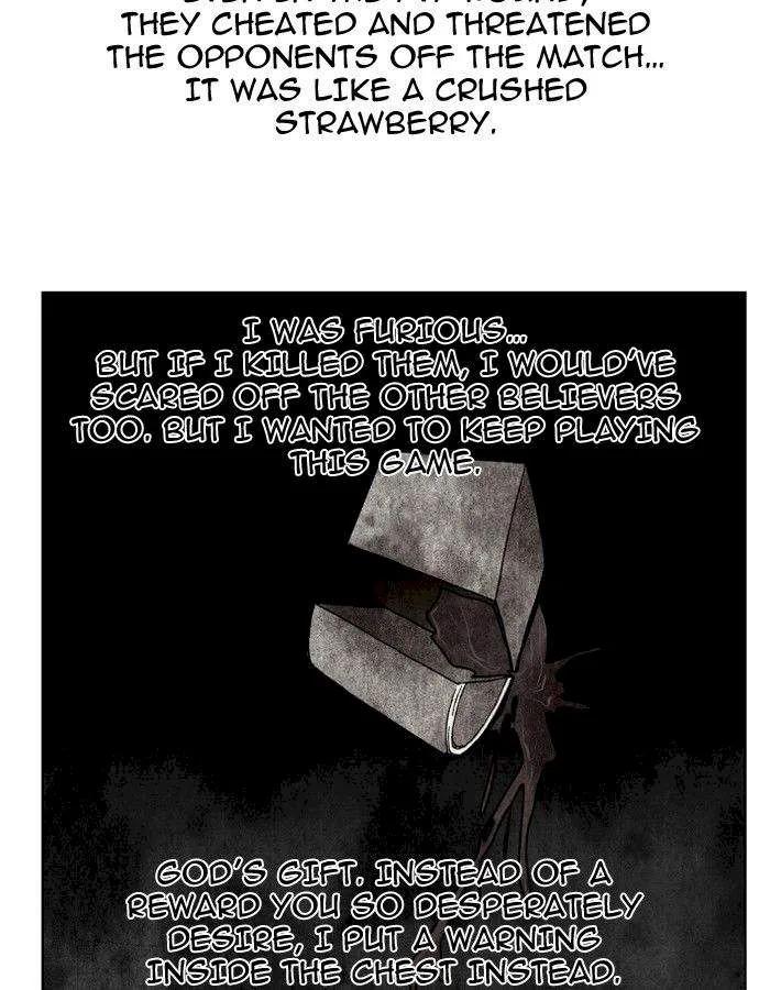 Hardcore Leveling Warrior Chapter 95 page 39