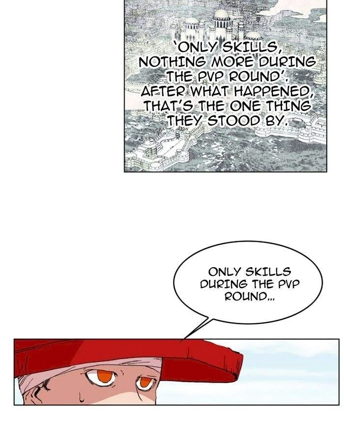 Hardcore Leveling Warrior Chapter 95 page 43