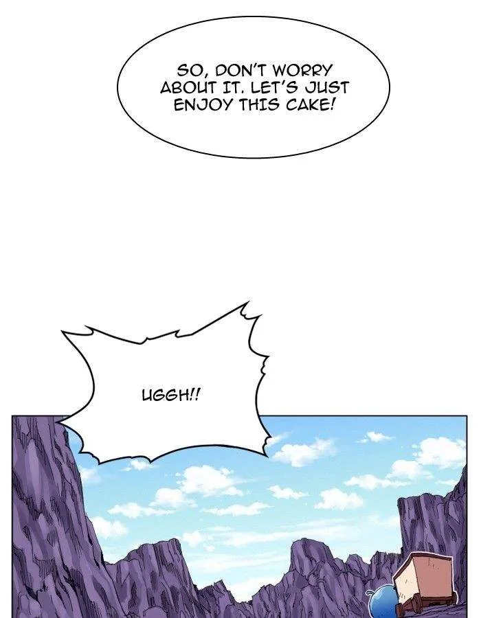 Hardcore Leveling Warrior Chapter 95 page 44