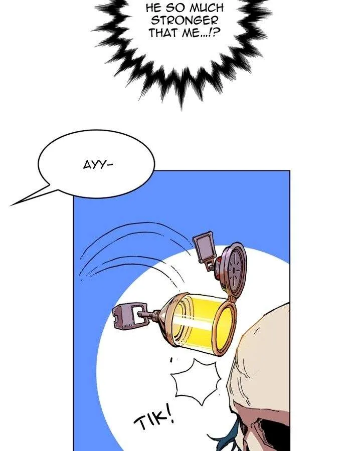 Hardcore Leveling Warrior Chapter 95 page 48