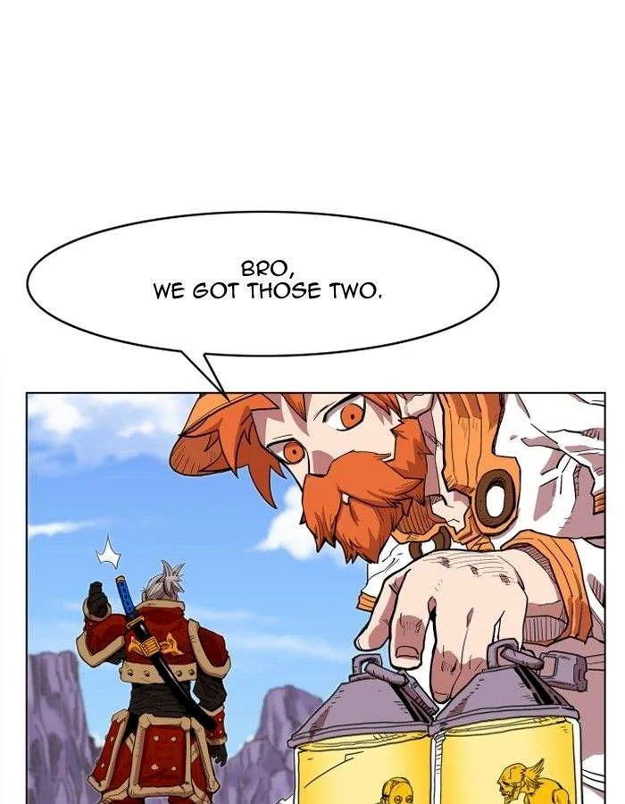 Hardcore Leveling Warrior Chapter 95 page 50