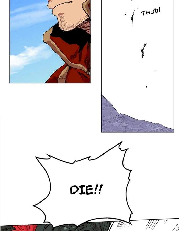 Hardcore Leveling Warrior Chapter 95 page 52