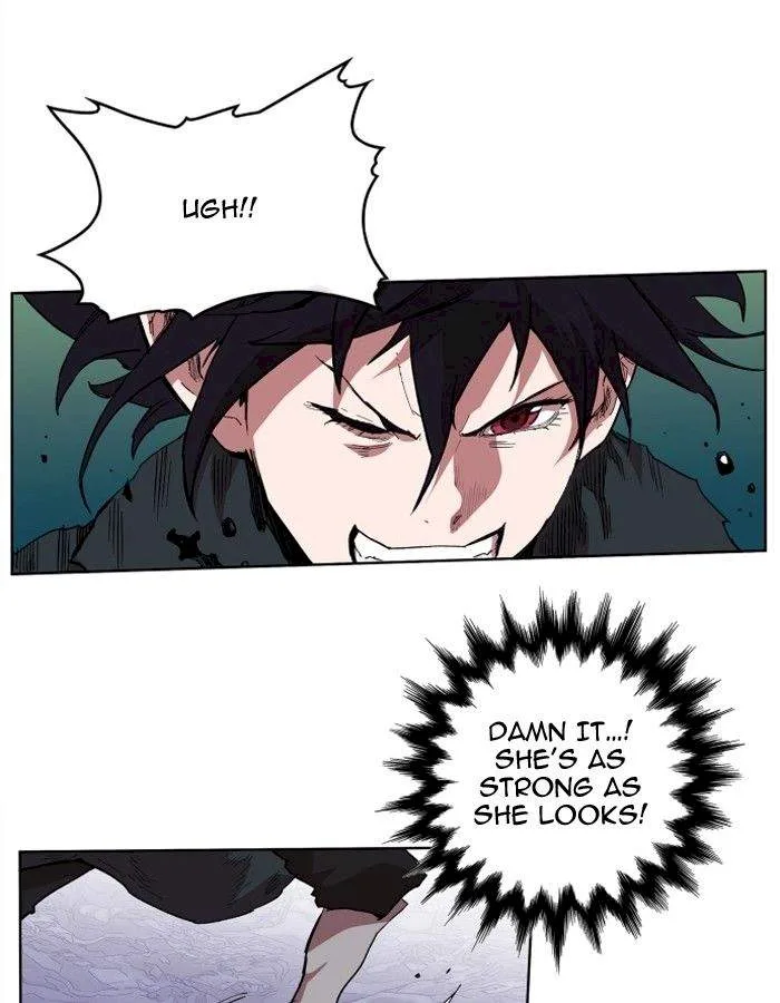 Hardcore Leveling Warrior Chapter 95 page 55
