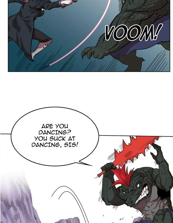 Hardcore Leveling Warrior Chapter 95 page 57