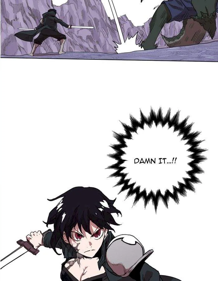 Hardcore Leveling Warrior Chapter 95 page 58