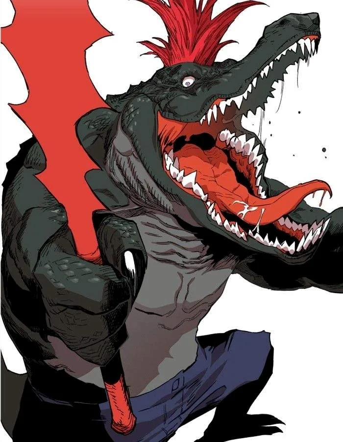 Hardcore Leveling Warrior Chapter 95 page 60