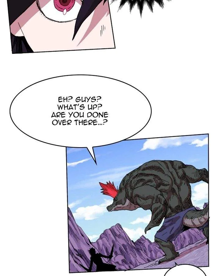 Hardcore Leveling Warrior Chapter 95 page 62