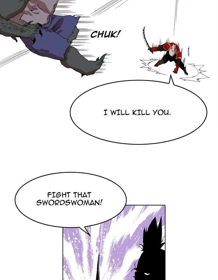 Hardcore Leveling Warrior Chapter 95 page 68