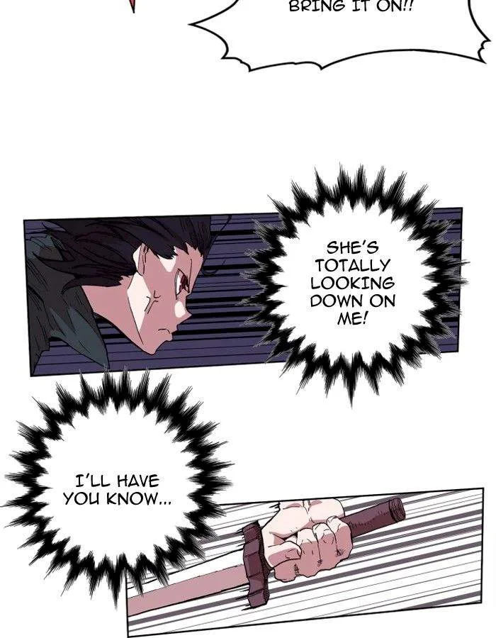 Hardcore Leveling Warrior Chapter 95 page 76