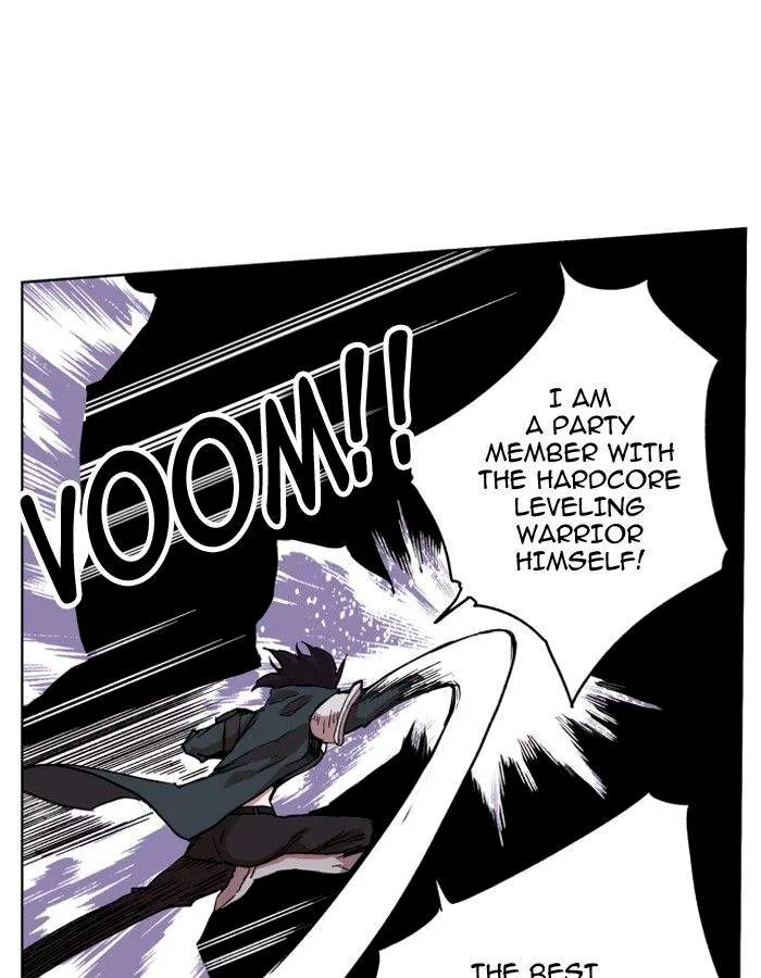 Hardcore Leveling Warrior Chapter 95 page 77