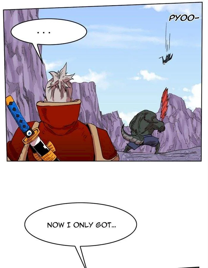 Hardcore Leveling Warrior Chapter 95 page 82
