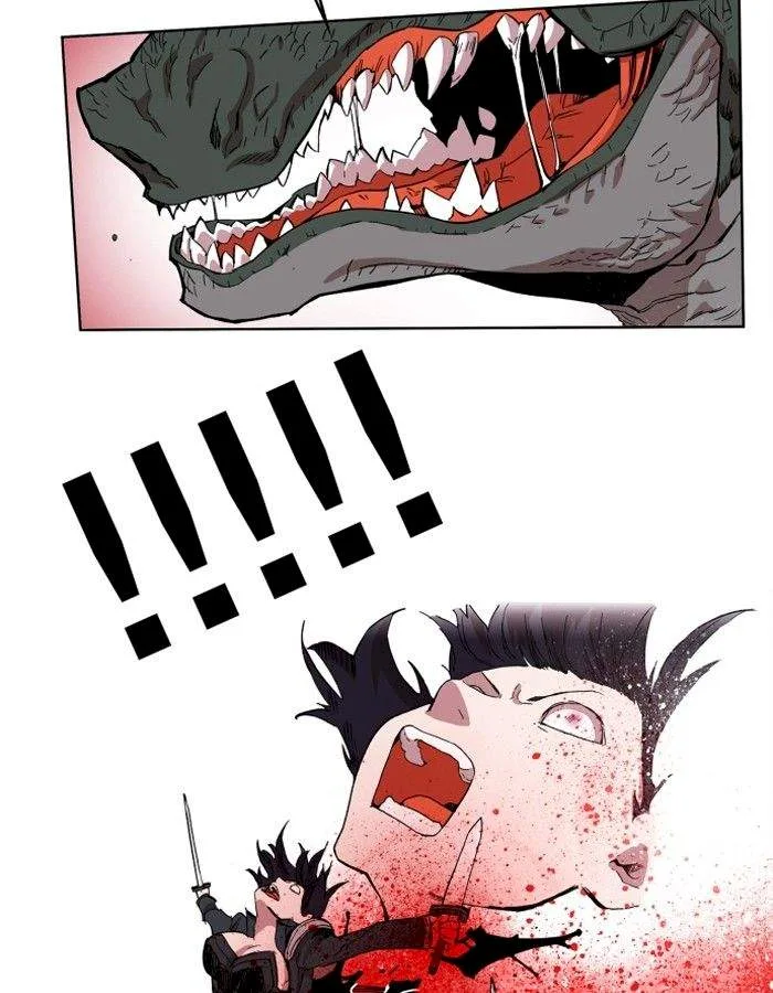 Hardcore Leveling Warrior Chapter 95 page 83