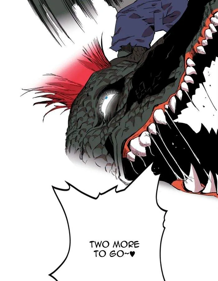 Hardcore Leveling Warrior Chapter 95 page 85
