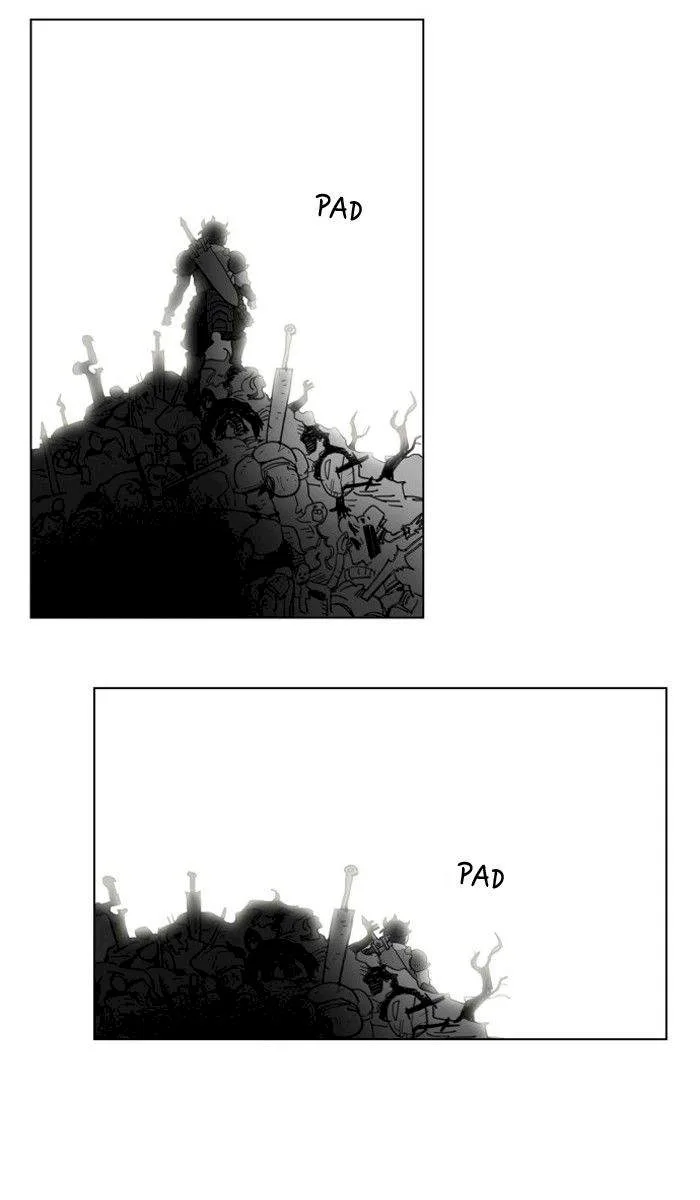 Hardcore Leveling Warrior Chapter 96 page 4