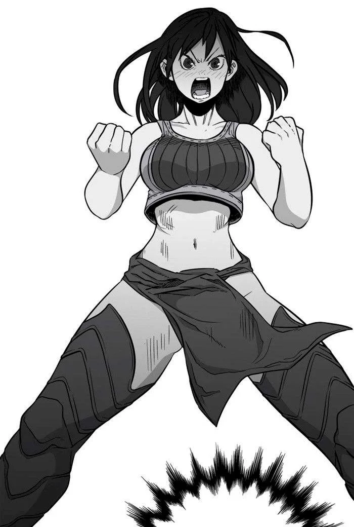 Hardcore Leveling Warrior Chapter 96 page 6
